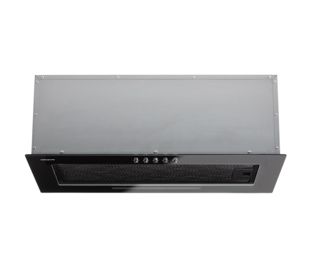 AKPO Okap wkład AKPO WK-7 Micra glass 60 czarny - 1350122 - zdjęcie 4